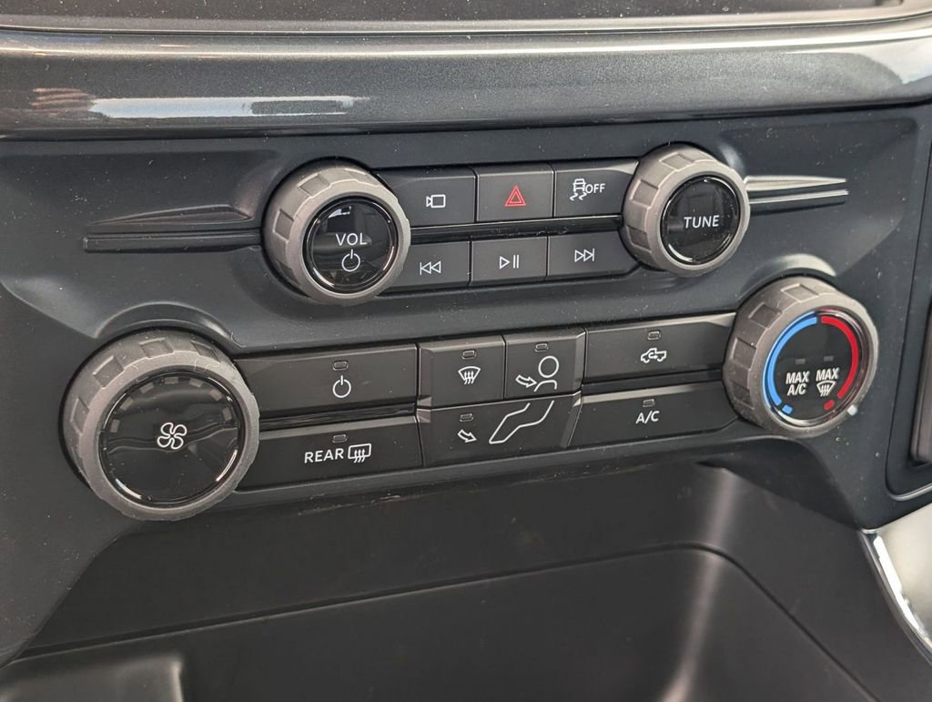 New 2026 Ford F150 STX w/ F-150 LOBO Package image 35