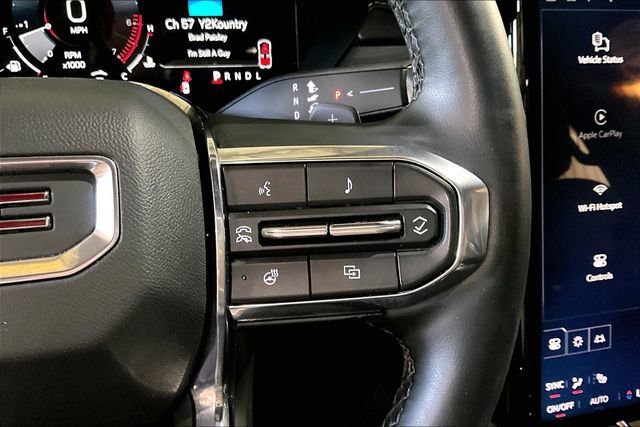Used 2024 GMC Acadia Elevation AWD/4WD image 21