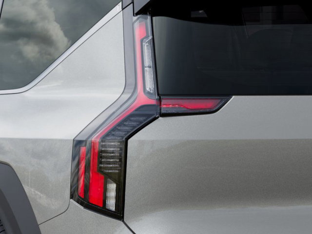 New 2026 Kia EV9 Wind image 11