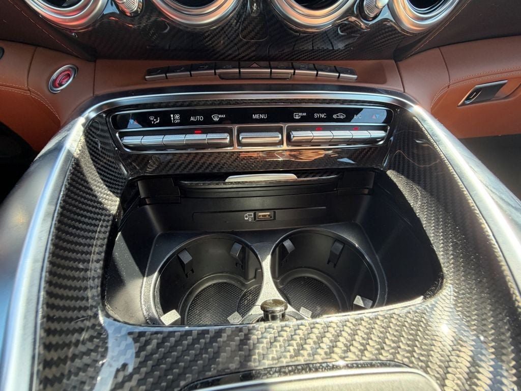 Used 2020 Mercedes-Benz AMG GT C image 35