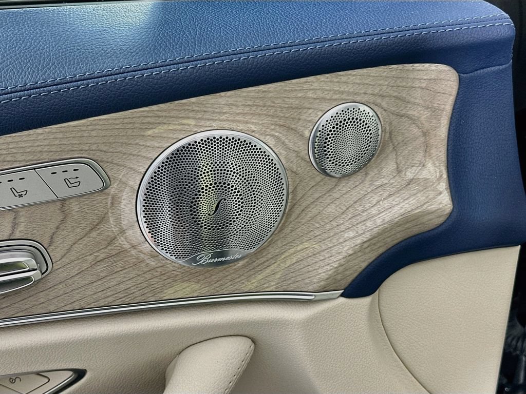 Used 2019 Mercedes-Benz E 450 Cabriolet image 20