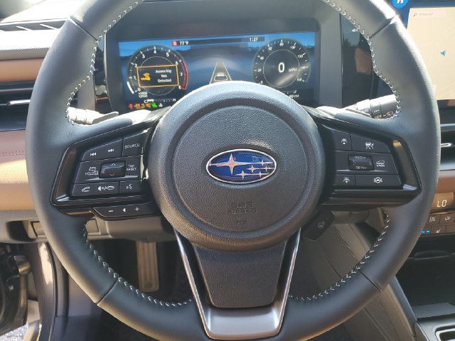 New 2026 Subaru Outback Touring AWD/4WD image 30