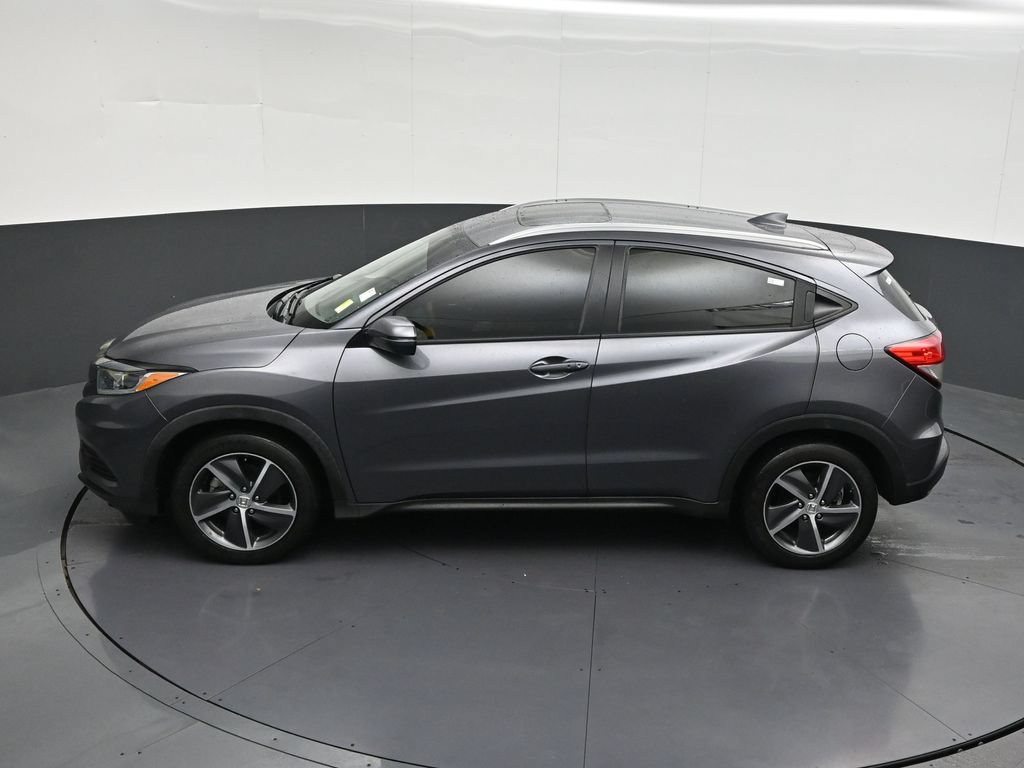 Used 2021 Honda HR-V EX image 14