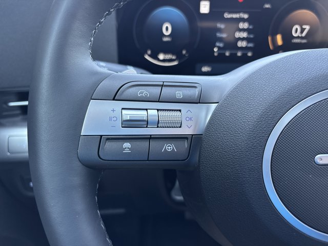 Used 2026 Hyundai Kona Limited image 24