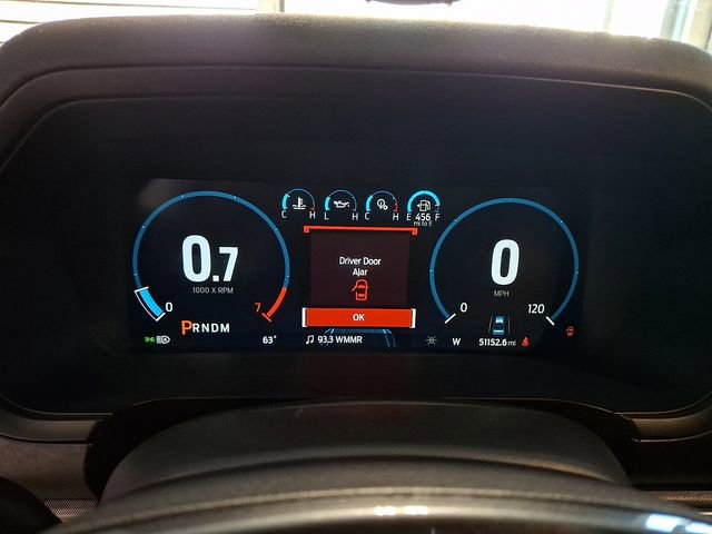 Used 2022 Ford F150 Tremor w/ Equipment Group 402A High image 22