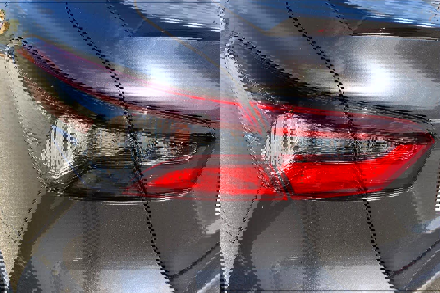 Certified 2023 Toyota Camry LE image 27