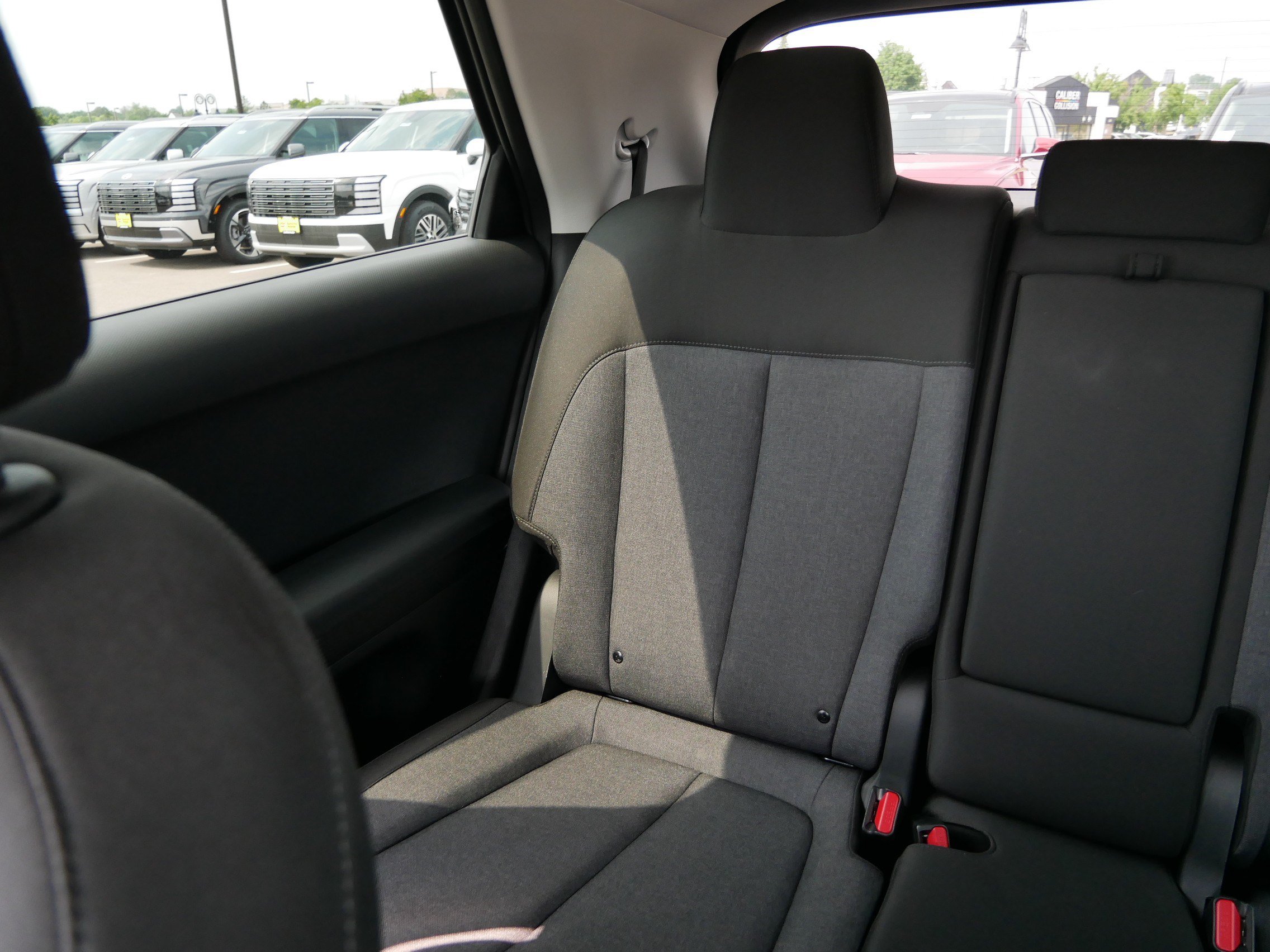 Certified 2023 Hyundai Ioniq 5 SE AWD/4WD image 12