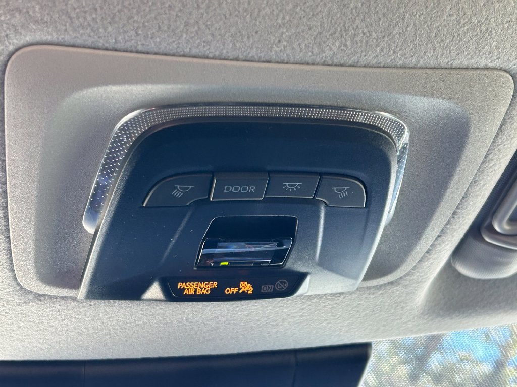 New 2026 Toyota Corolla Cross XLE FWD image 18