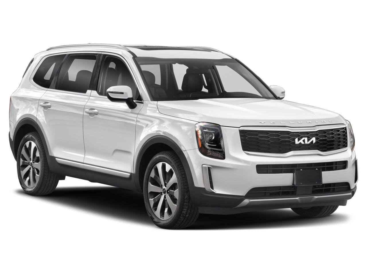 Certified 2022 Kia Telluride S image 26
