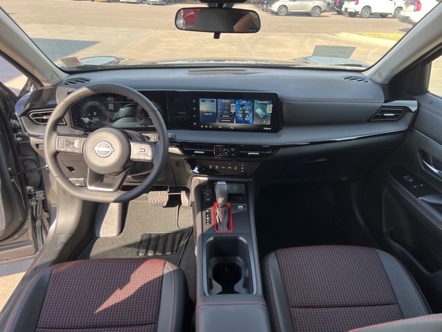 New 2026 Nissan Kicks SR image 19