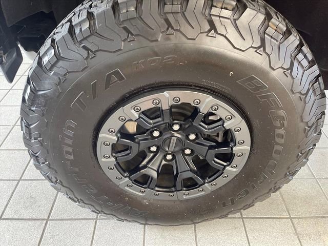 Used 2023 Ford Bronco Raptor AWD/4WD image 5