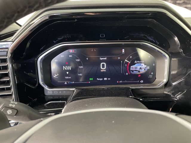 New 2026 GMC Sierra 1500 Elevation w/ Preferred Package AWD/4WD image 4