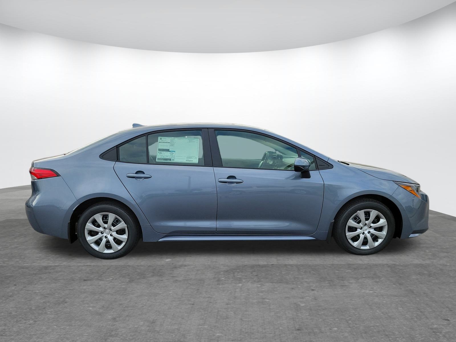 New 2026 Toyota Corolla LE image 4