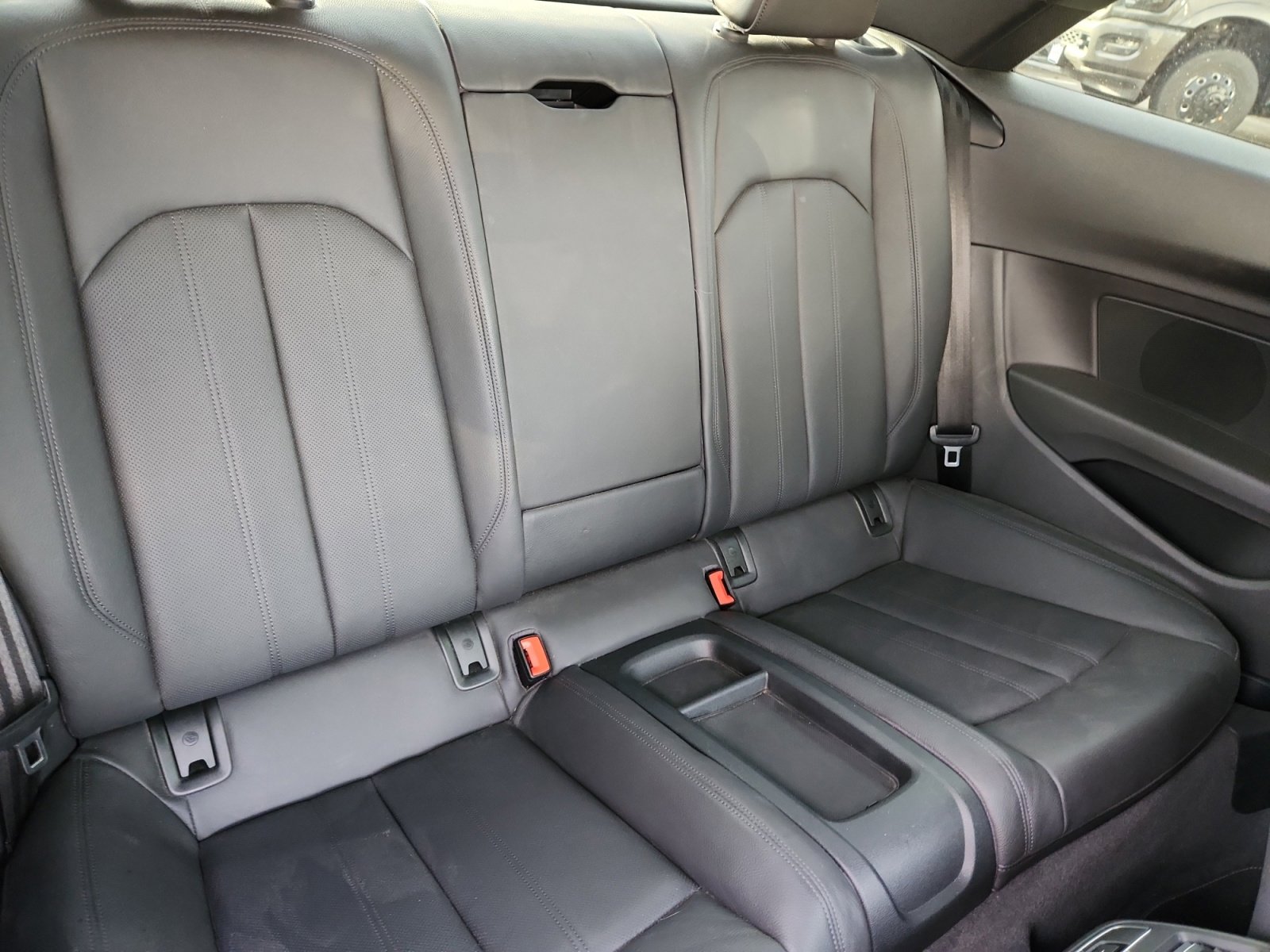 Used 2018 Audi S5 Premium Plus w/ S Sport Package image 18