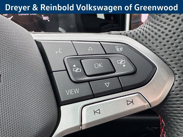 New 2026 Volkswagen GTI SE FWD image 15