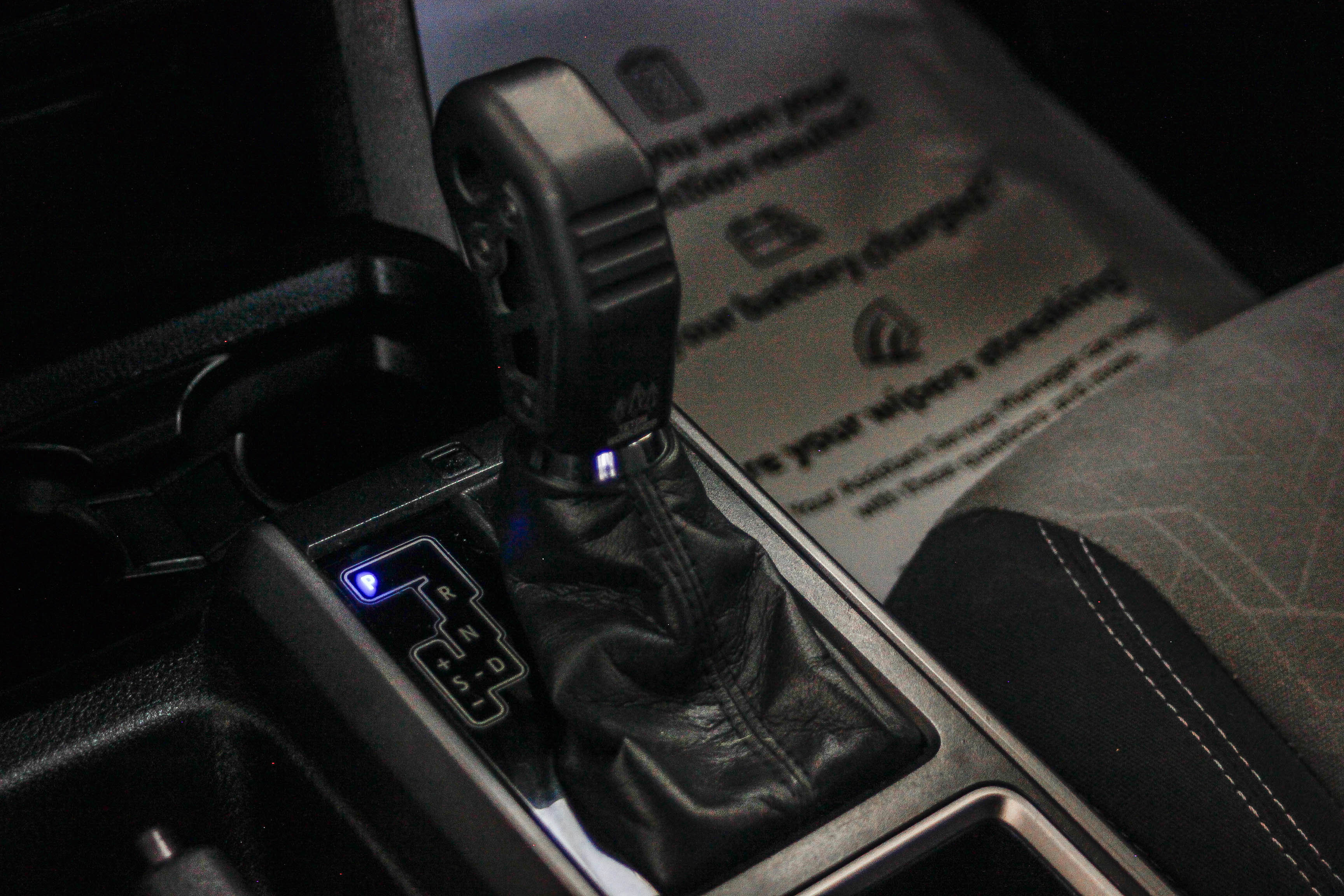 Used 2021 Toyota Tacoma TRD Off-Road w/ Technology Package image 19