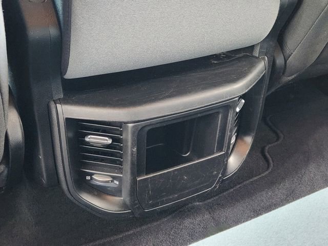 Certified 2022 RAM 1500 Big Horn image 29