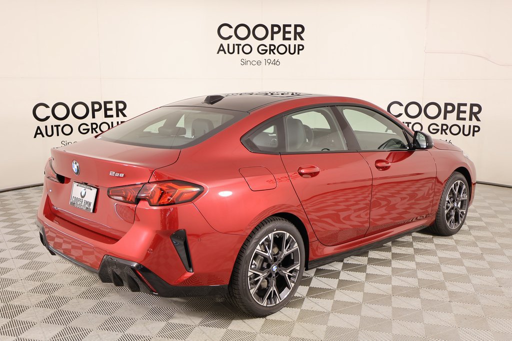 New 2026 BMW 228i xDrive w/ Technology Package AWD/4WD image 23