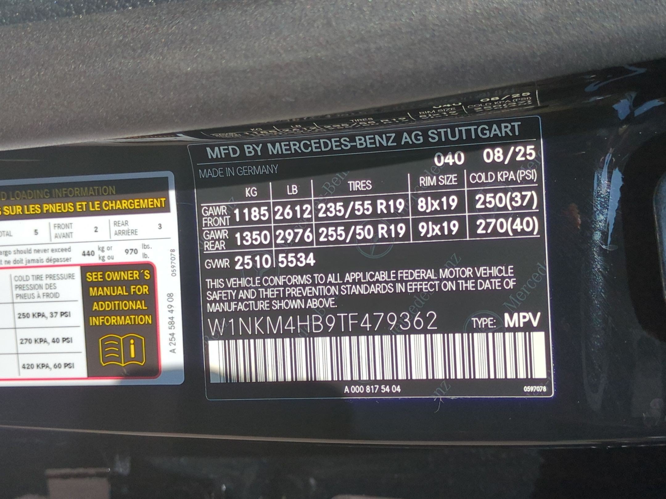 Certified 2026 Mercedes-Benz GLC 300 4MATIC image 37