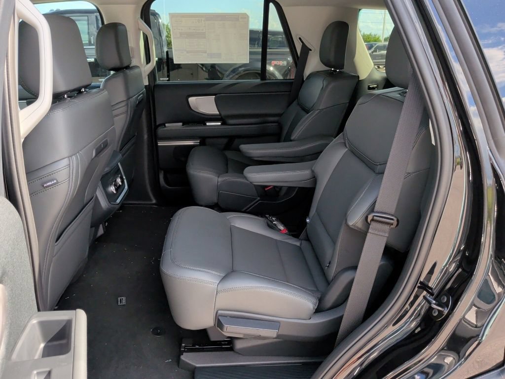 New 2026 Ford Expedition Active RWD image 35