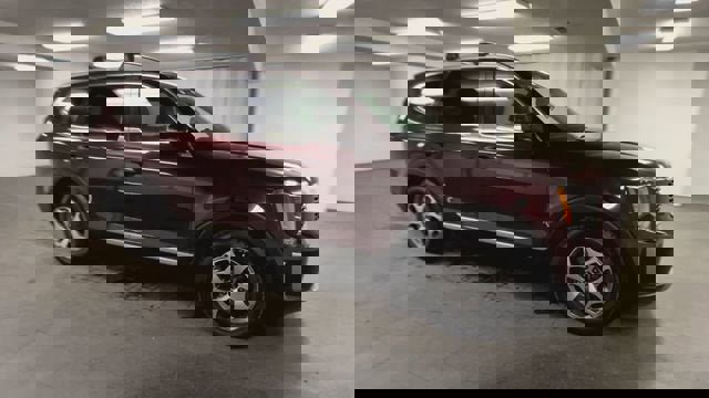 Used 2020 Kia Telluride EX image 2