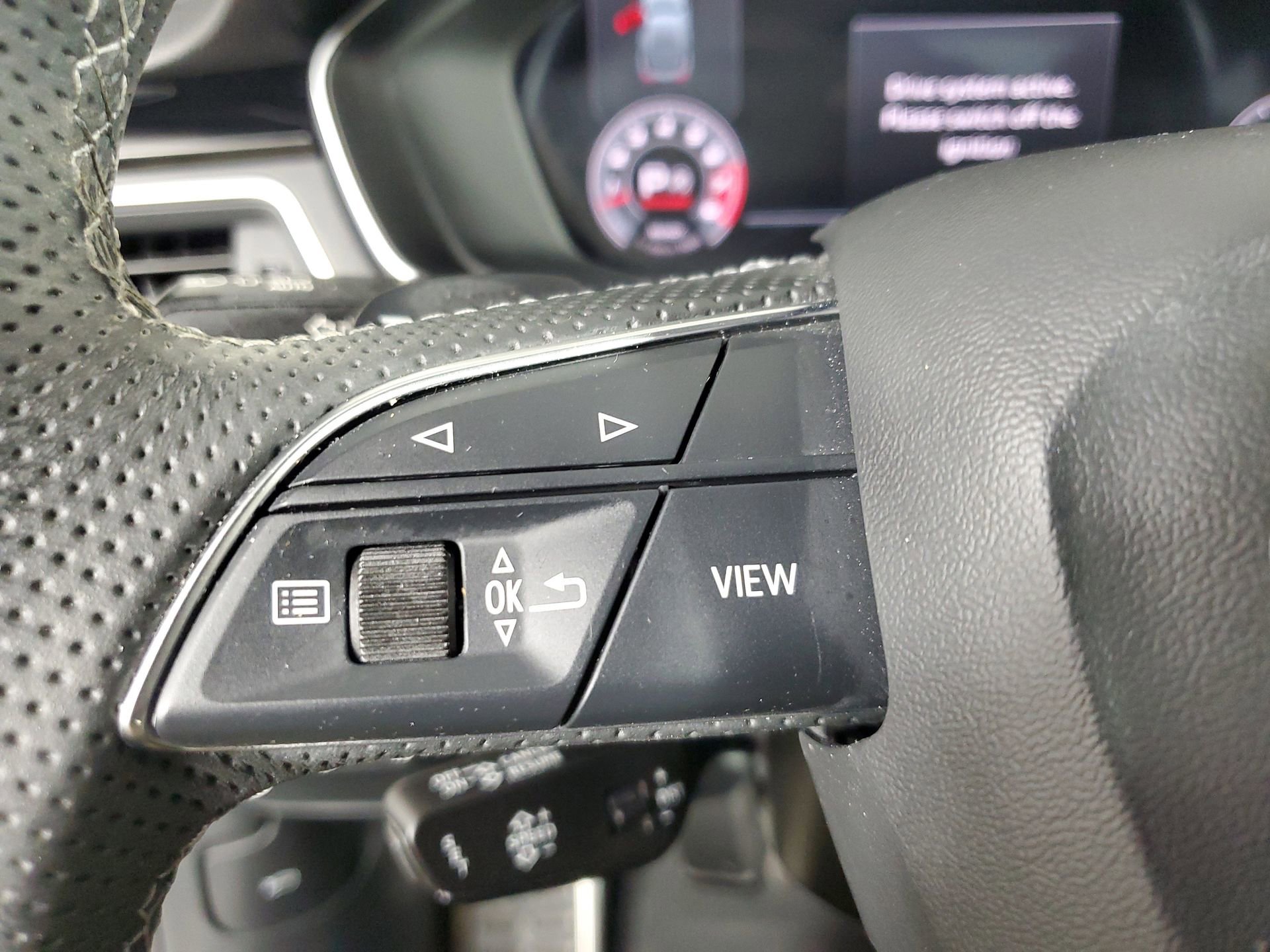 Certified 2024 Audi S5 Prestige w/ Prestige Package image 30