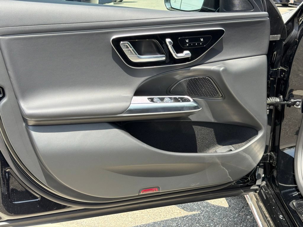 New 2026 Mercedes-Benz E 350 Sedan image 18