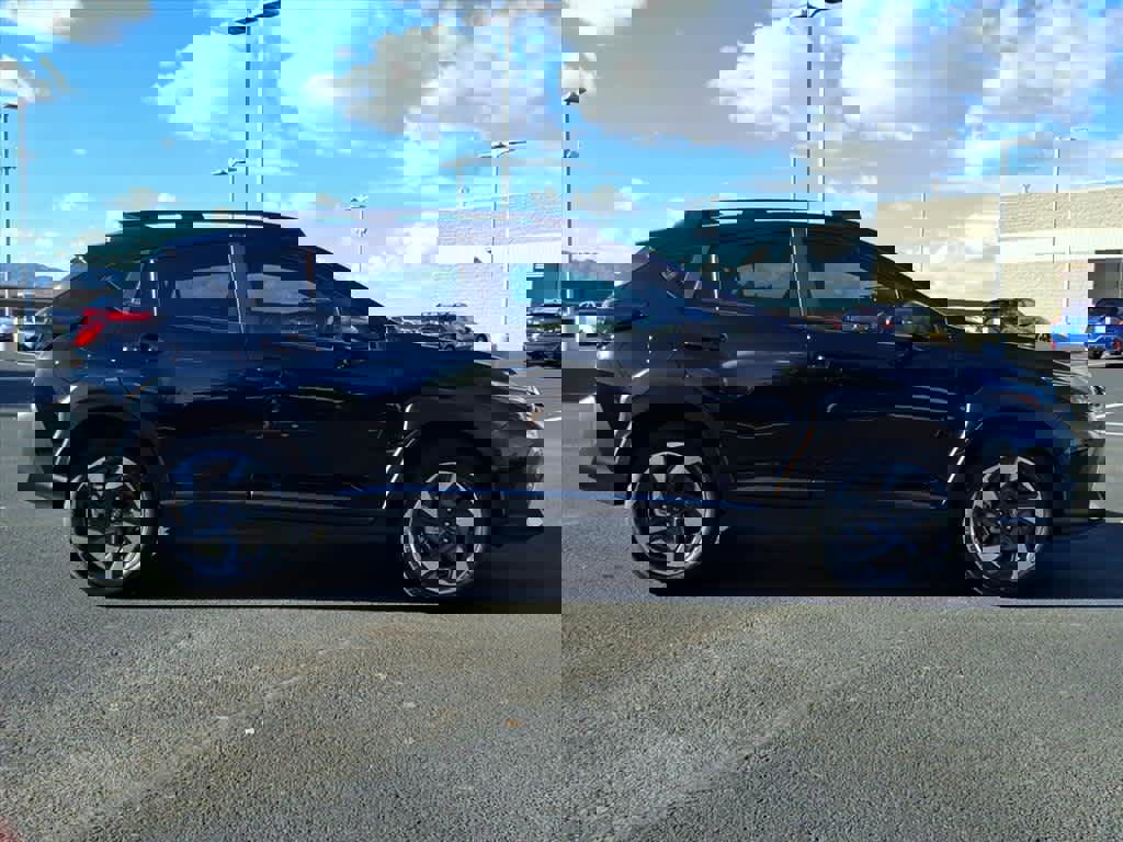 Used 2025 Subaru Crosstrek 2.5i Limited w/ Popular Package #3A image 7