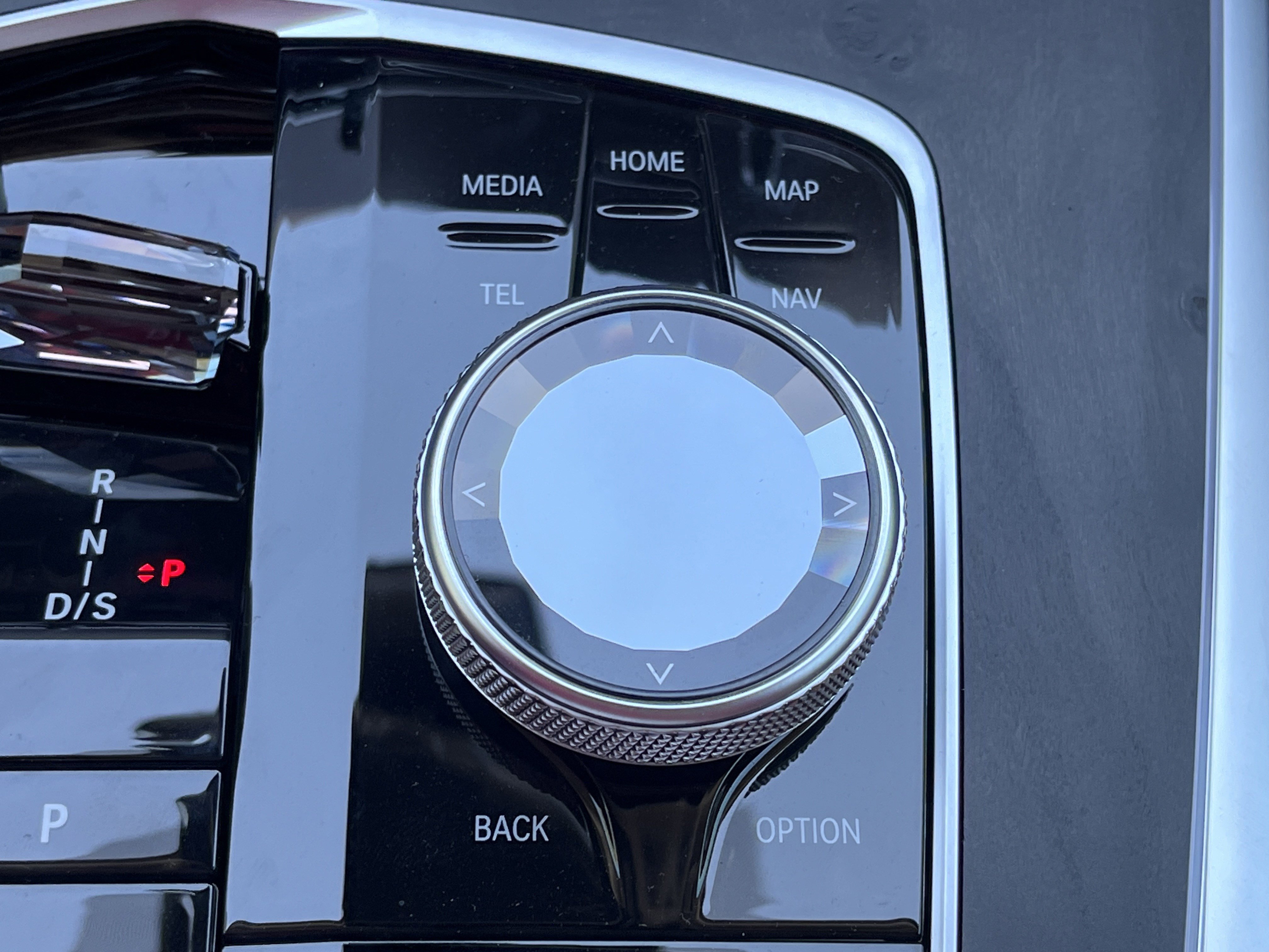 New 2026 BMW X7 xDrive40i AWD/4WD image 8