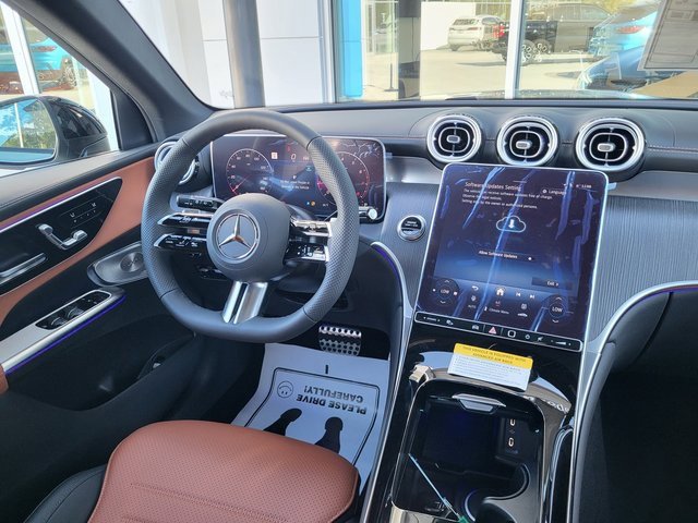 New 2026 Mercedes-Benz GLC 300 image 17