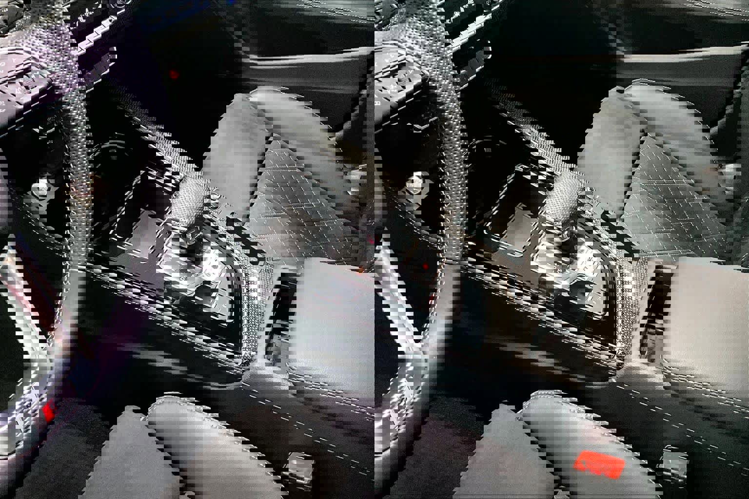 Used 2024 Audi S5 Premium Plus image 14