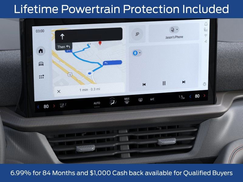 New 2026 Ford Explorer Active w/ Active Comfort Package AWD/4WD image 16