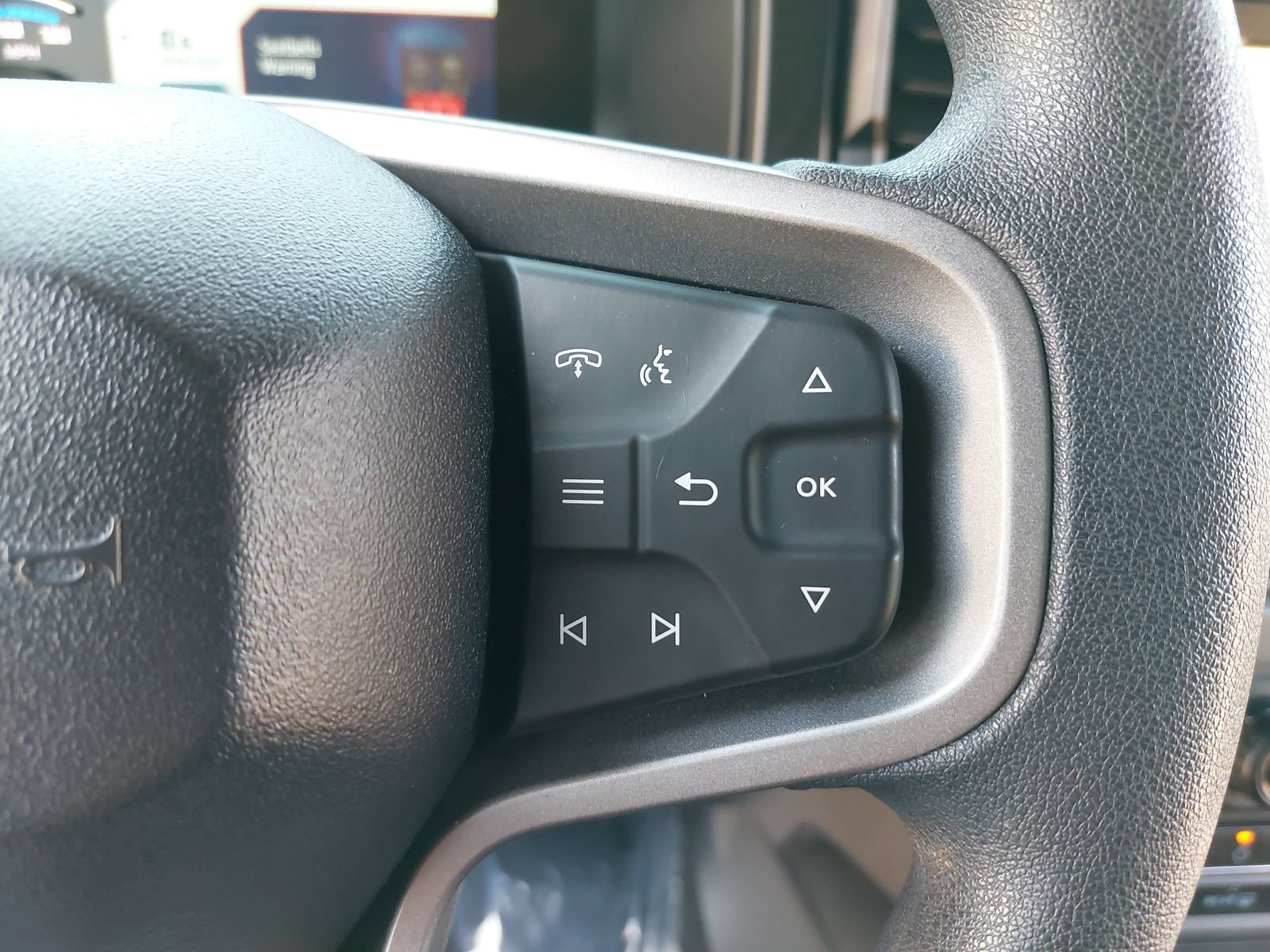 Used 2023 Ford Bronco 4-Door AWD/4WD image 18
