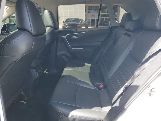 Certified 2024 Toyota RAV4 XLE Premium image 9