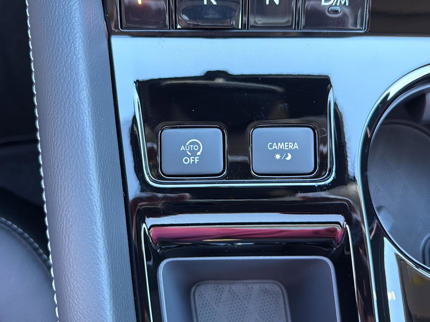 New 2026 Nissan Murano SL AWD/4WD image 29