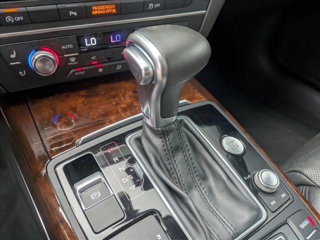 Used 2014 Audi A6 TDI Prestige AWD/4WD image 11