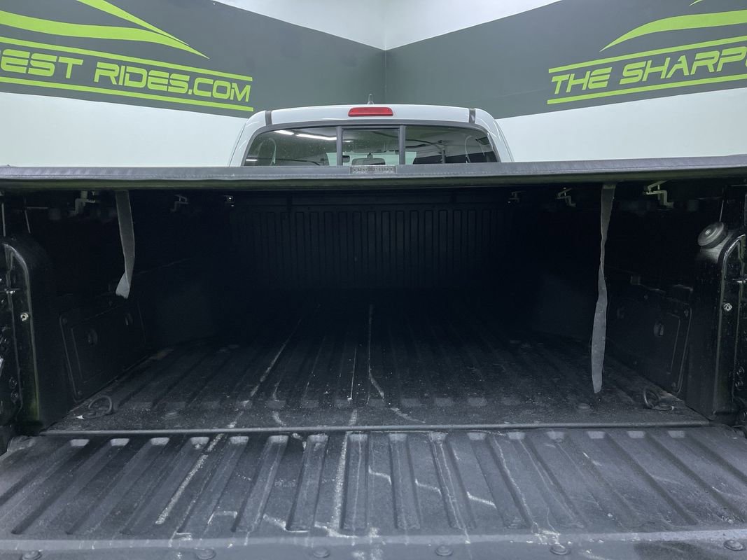 Used 2017 Toyota Tacoma SR5 image 28