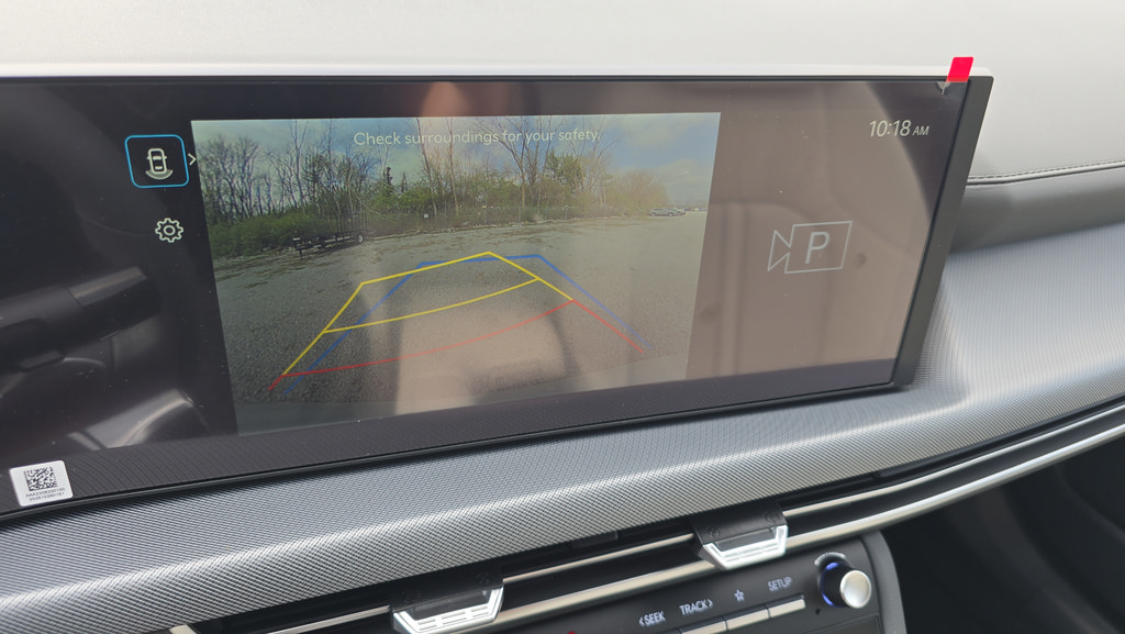 New 2026 Hyundai Sonata SEL FWD image 19