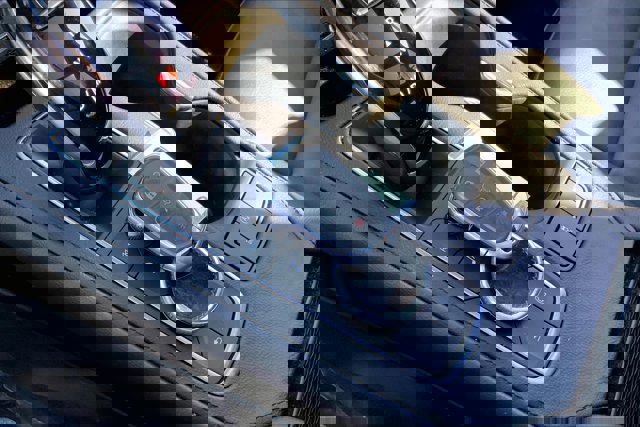 Used 2020 Cadillac XT4 Sport w/ Driver Awareness Package image 11