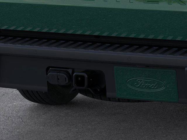 New 2025 Ford Maverick XLT w/ XLT Luxury Package image 23