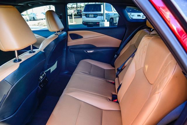 Used 2025 Lexus RX 350 FWD image 21