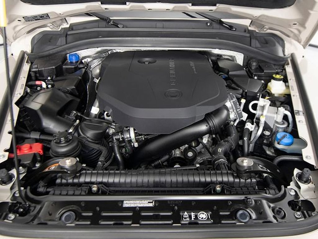 New 2025 INEOS Grenadier Fieldmaster Edition AWD/4WD image 45