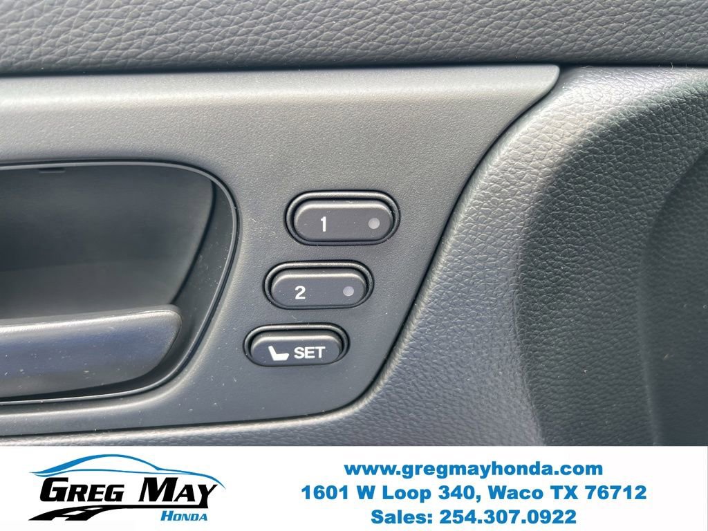 New 2026 Honda Odyssey EX-L image 15