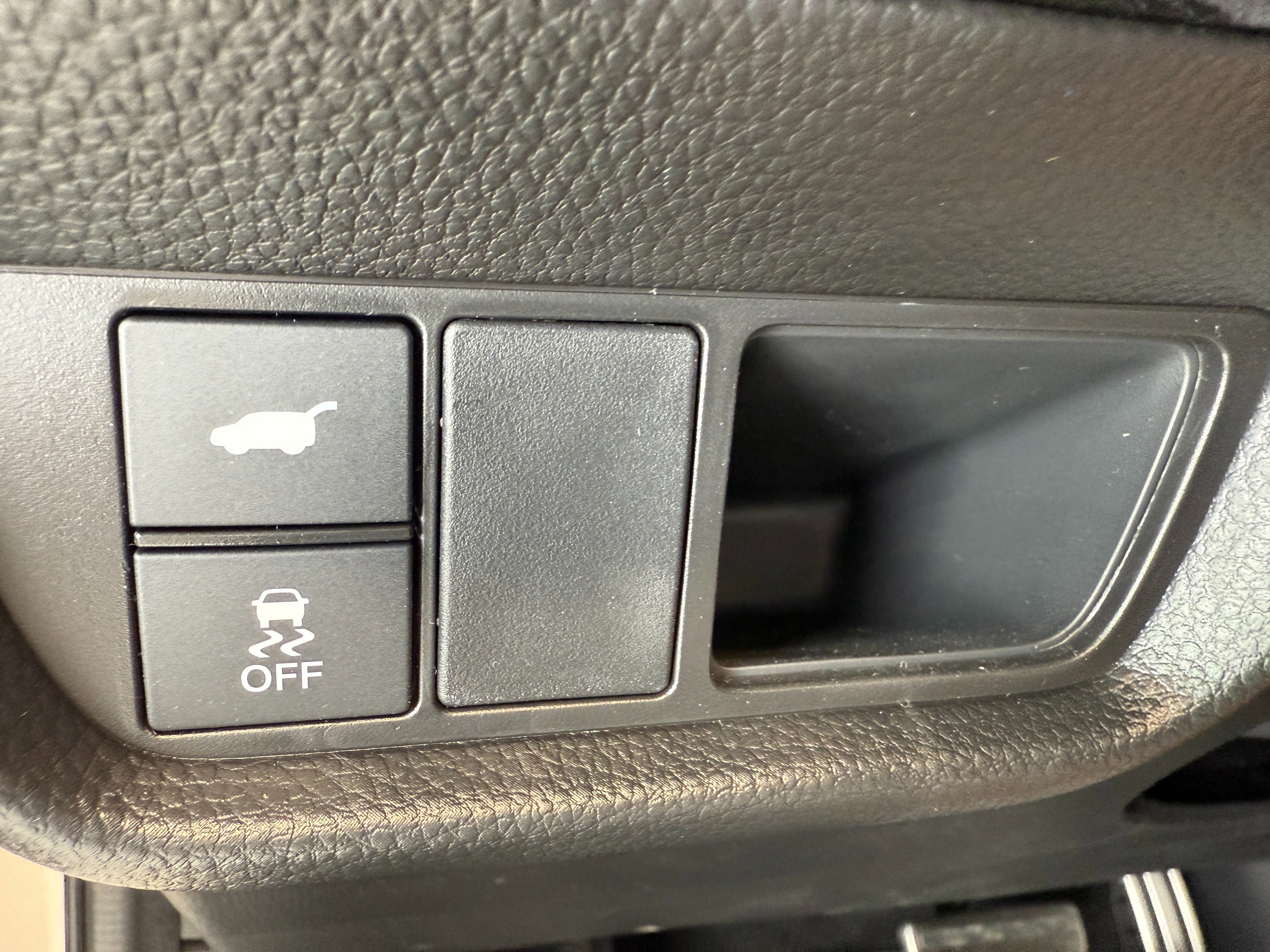 New 2026 Acura ADX A-Spec image 21