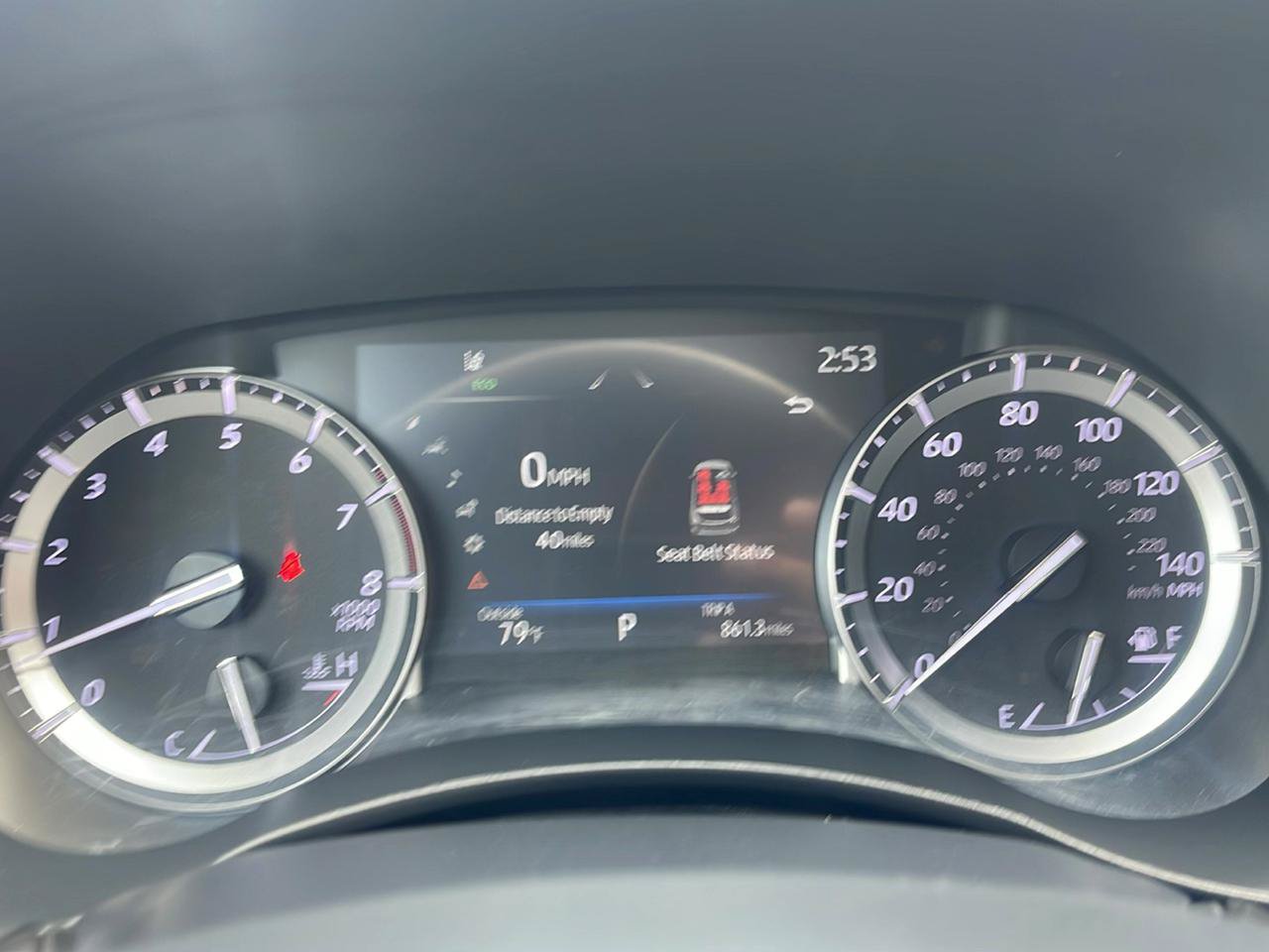 Used 2022 Toyota Highlander XLE AWD/4WD image 10