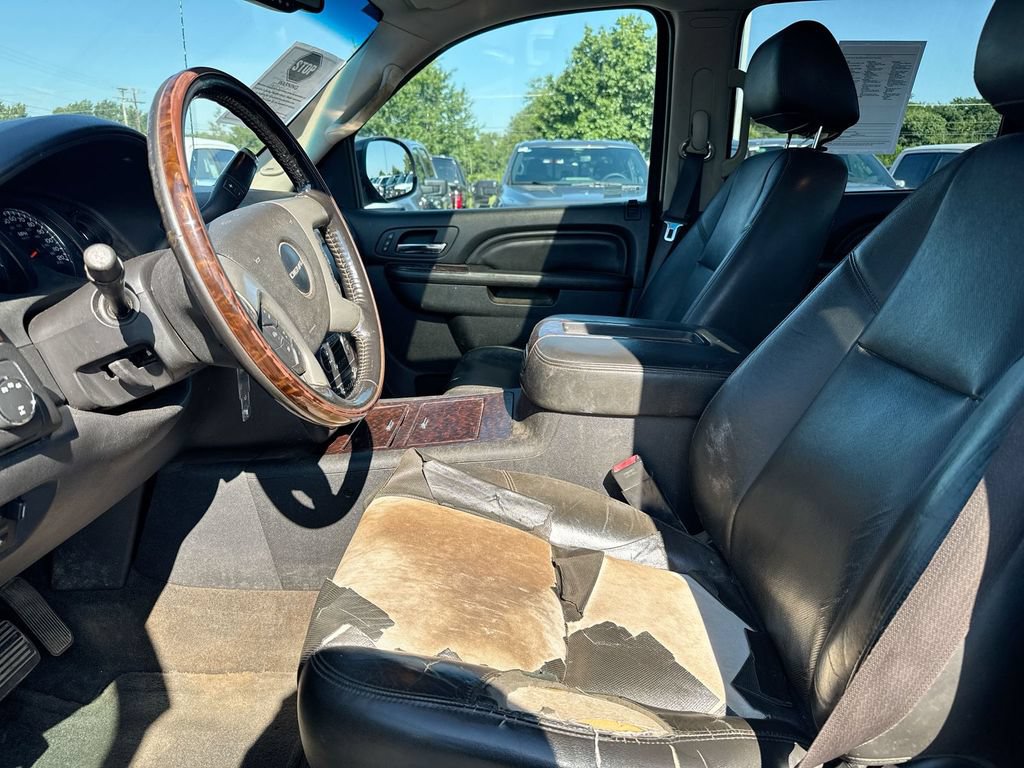 Used 2013 GMC Sierra 2500 Denali AWD/4WD image 21