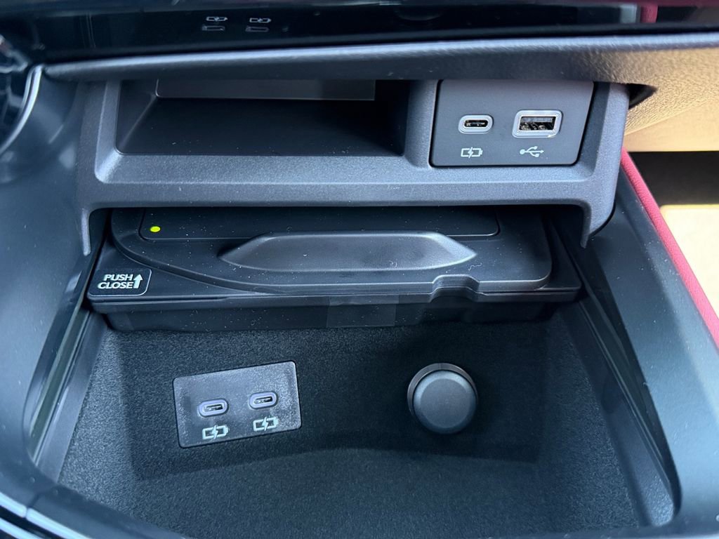 New 2026 Lexus NX 450h+ AWD w/ Luxury Package image 20