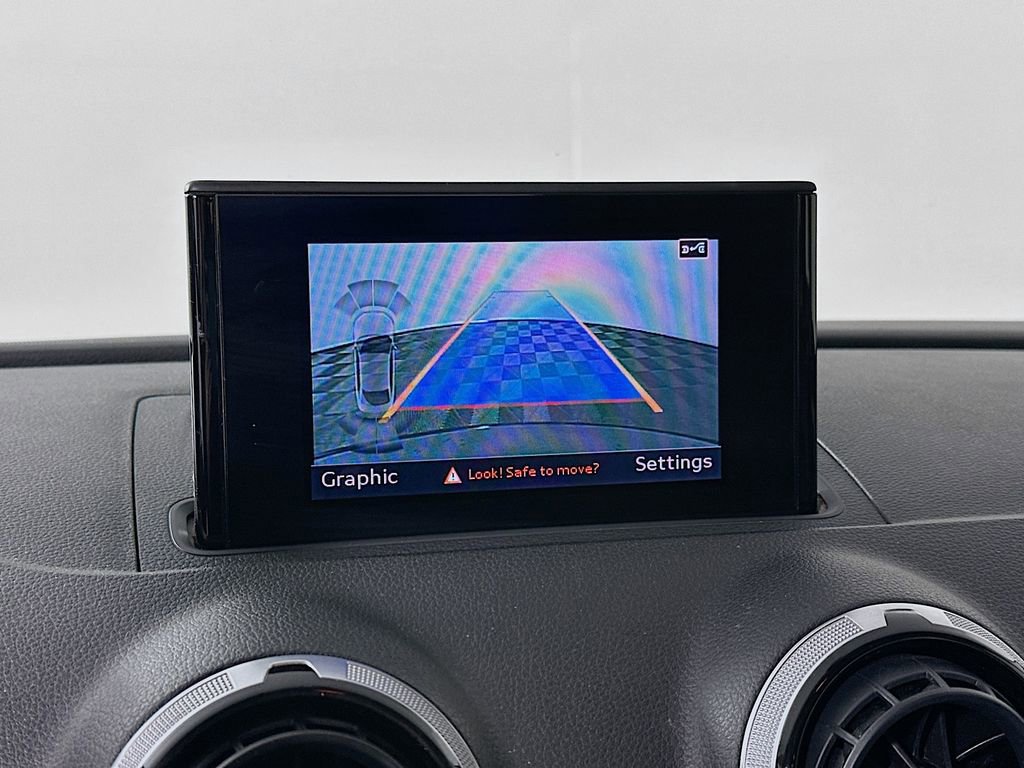 Used 2016 Audi A3 2.0T Premium image 18