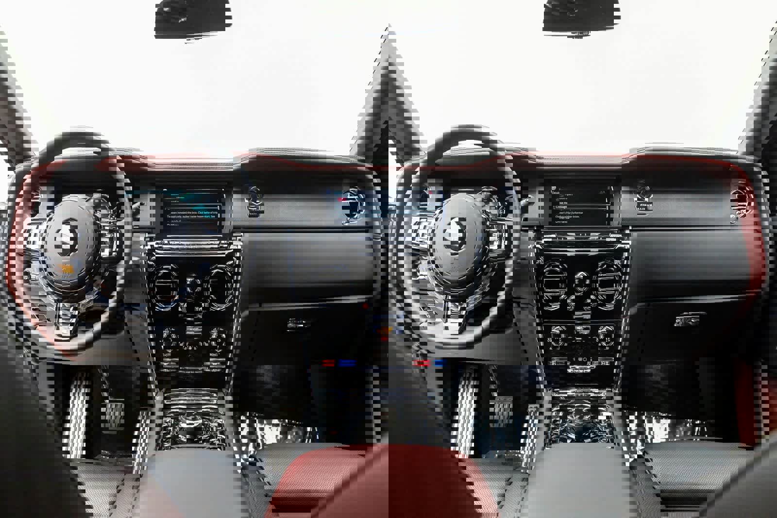 Used 2022 Rolls-Royce Cullinan image 4