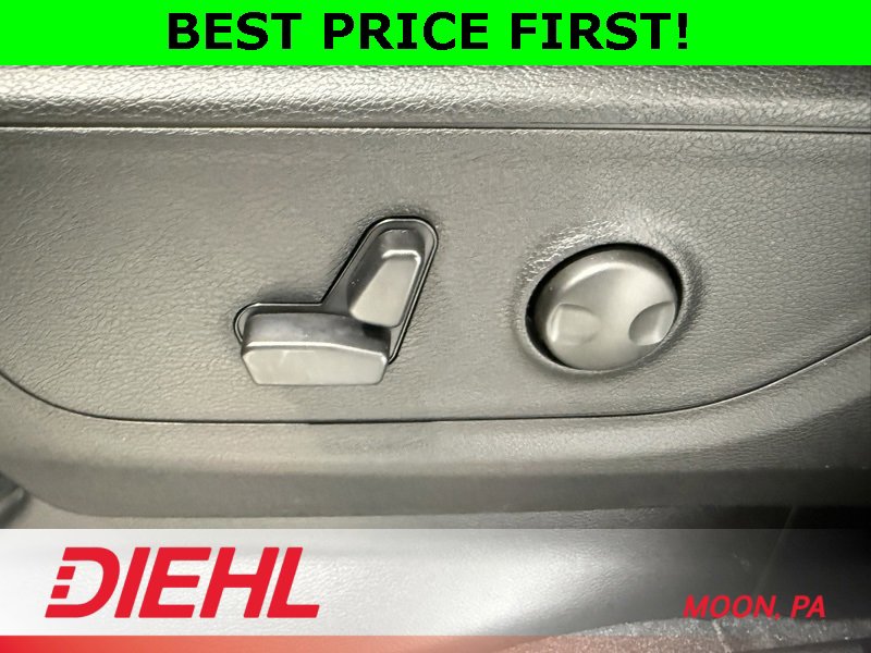 New 2026 RAM 1500 Big Horn image 19